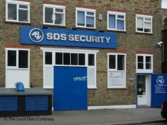 SDS Security Ltd image