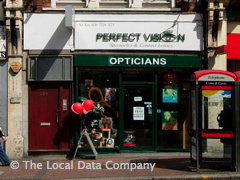 Perfect Vision image