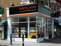 Felicity J Lord image