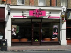 Hype Coiffure image