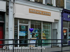 Nature Zone image