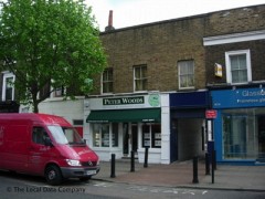 Peter Woods image