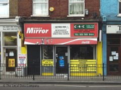 Battersea News image