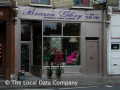 Brazen Glory image