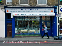 M Garvy image