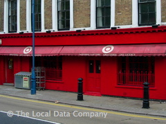 Link Cash Machine image