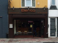 Bento image