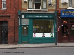 Koutas Barber Shop image