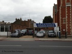 A & S Autotech image