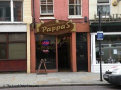 Pappa's image