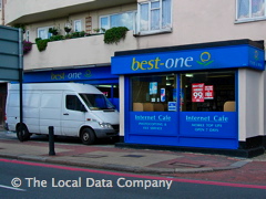 Link Cash Machine image