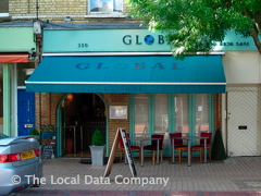 Global image