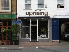 Uprising image