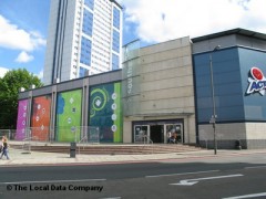 Flight Centre image