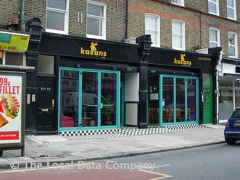 Kazans Meze & Grill image