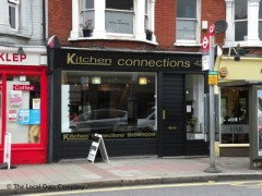 Kitchen Connections image