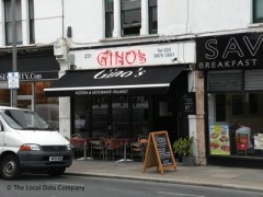 Gino's image