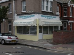 Wimbledon Park Dental Surgery image