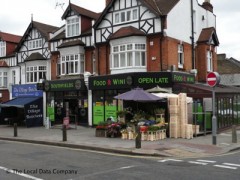 Southfields image