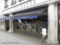 Ted Baker, 245 Regent Street, London - Fashion Shops near Oxford Circus ...