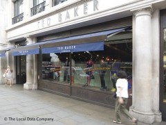 Ted Baker image