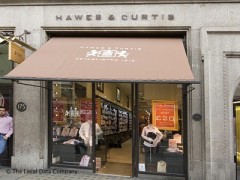 Hawes & Curtis image