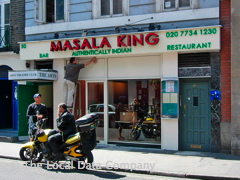 Masala King image