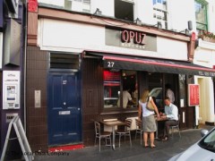 Opuz Kitchen image
