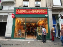 The Cornish Bakehouse image