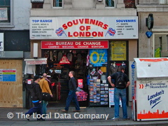Souvenirs Of London image
