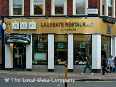 Laureate Restaurant image