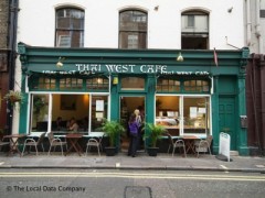 Thai West Cafe image