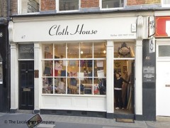 Cloth House image