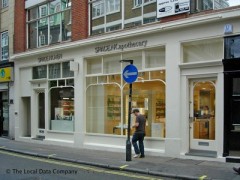 Space NK Men image