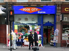 Food City Express image