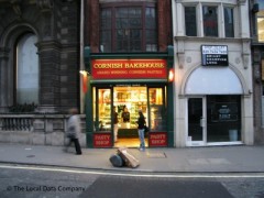 The Cornish Bakehouse image
