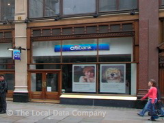 Citibank image
