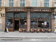 Caffe Nero image