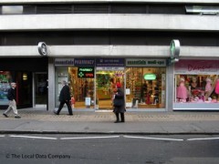 Essentials Pharmacy image