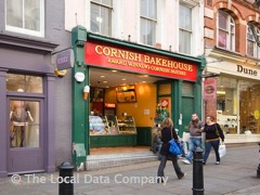The Cornish Bakehouse image