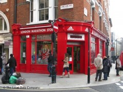 London Marathon Store image