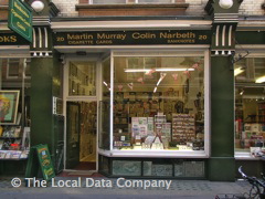 Red Snapper Books image