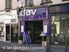Octave image