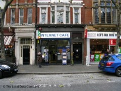 Internet City Ltd image