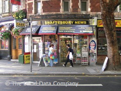 Shaftesbury News image