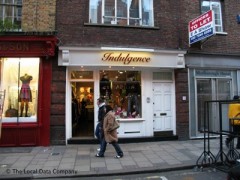 Indulgence image