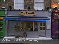Okawari image