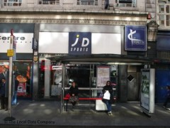 J D Sports image