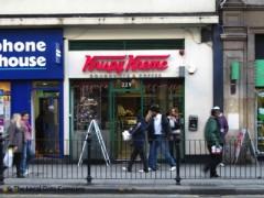 Krispy Kreme image