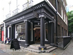 The Bloomsbury Set image